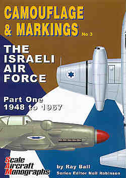 RAF FIGHTERS 1945-1950 OVERSEAS BASED - GUIDELINE CAMOUFLAGE and MARKINGS 5 RAF FIGHTERS 1945-1950 OVERSEAS BASED - GUIDELINE CAMOUFLAGE and MARKINGS 5