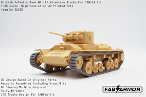 FA35035