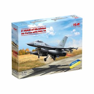 ICM72145